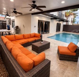 Miami Gardens Villa | Villa Miami Lakes 2