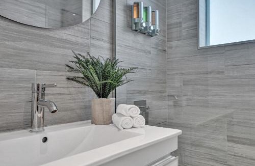 West Avenue Apartment | Villa Monaco