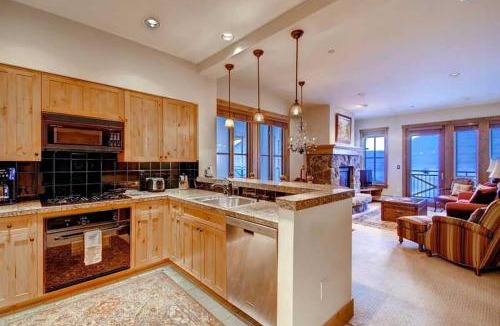 Beaver Creek Apartment | Villa Montane 111 by East West Hospitality