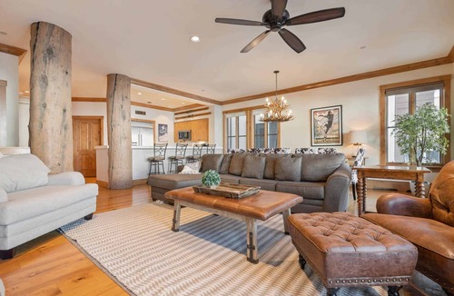 Beaver Creek Villa | Villa Montane 1134 - Single Level Four Bedroom