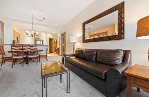 Beaver Creek Apartment | Villa Montane 115 by East West Hospitality