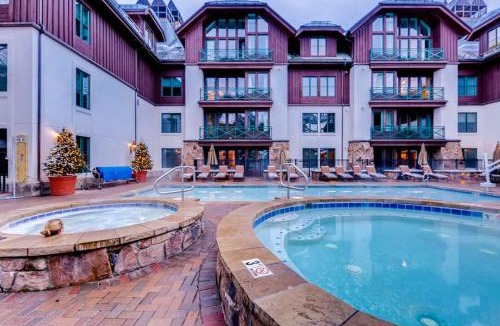Beaver Creek Apartment | Villa Montane 217 by East West Hospitality