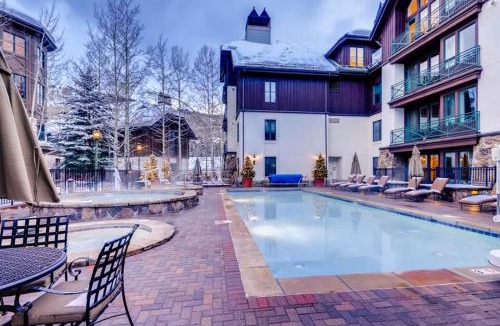 Beaver Creek Apartment | Villa Montane 223 by East West Hospitality