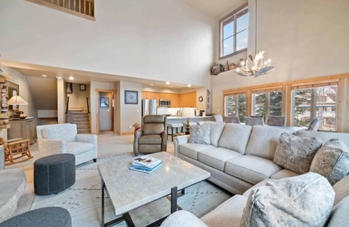 Beaver Creek House | Villa Montane 225 - 4 Bedroom Residence