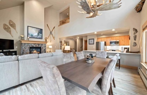 Beaver Creek House | Villa Montane 225 - 4 Bedroom Residence