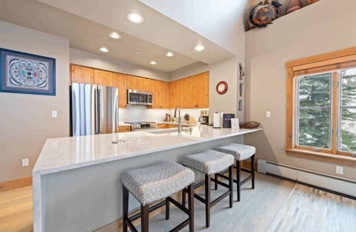 Beaver Creek House | Villa Montane 225 - 4 Bedroom Residence