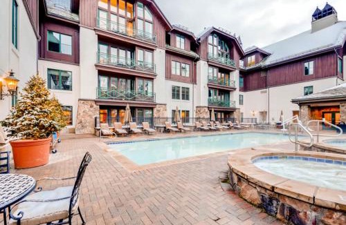 Beaver Creek Apartment | Villa Montane 227 by East West Hospitality