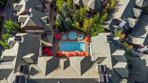 Beaver Creek Apartment | Villa Montane 227 by East West Hospitality