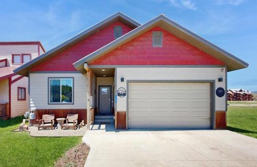 Pagosa Springs House | Villa Moreno