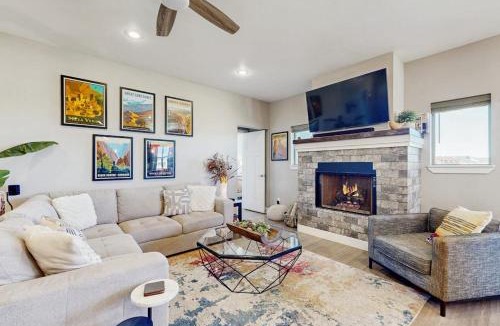 Pagosa Springs House | Villa Moreno