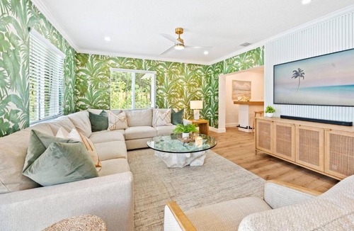 Central Fort Lauderdale House | Villa Palmera