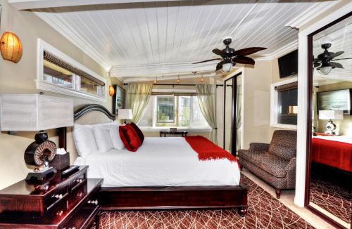 Laguna Beach Villa | Villa Roma at the Retreat in Laguna Beach