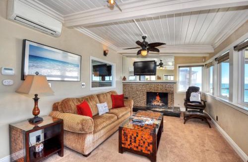 Laguna Beach Villa | Villa Roma at the Retreat in Laguna Beach