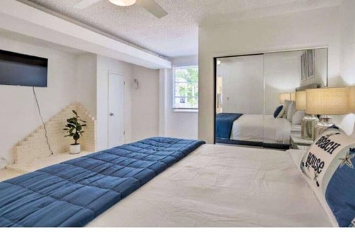 Boynton Beach Villa | Villa - W Ocean Ave · Cheerful 2 bedroom Villa with Pool