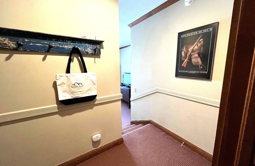 Telluride Apartment | Village Hideaway - Telluride convenience!, Telluride convenience steps to skiing and downtown!