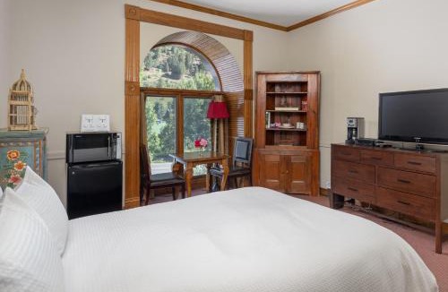 Telluride Apartment | Village Hideaway - Telluride convenience!