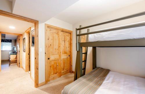 Warrior's Mark House | Village Point 101