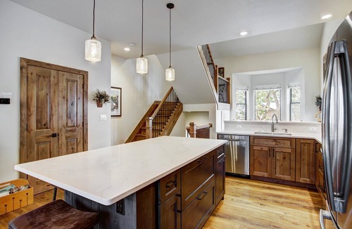 Warrior's Mark Villa | Village Point 308 in Breckenridge