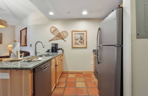 Copper Mountain Village Condo | Village Square 1 Bedroom Condo #237/239 by RedAwning