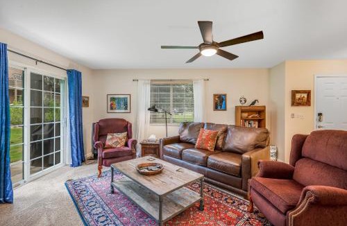 Steamboat Springs Apartment | Villas 1425 condo