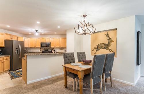 Steamboat Springs Apartment | Villas 1425 condo