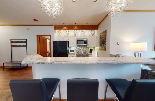 Snowmass Village Condo | Villas at Snowmass Club - 1422 ~ Snowmass Club Access ~