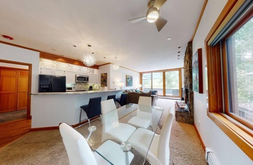 Snowmass Village Condo | Villas at Snowmass Club - 1422 ~ Snowmass Club Access ~