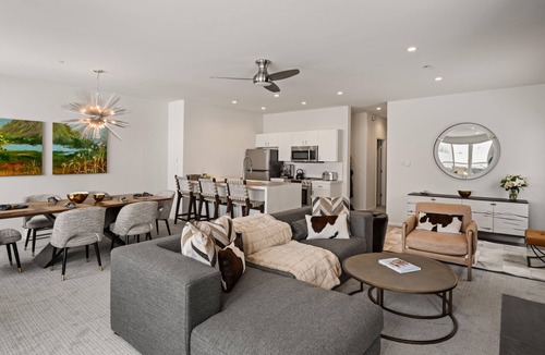Snowmass Village Condo | Villas at Snowmass Club - 1527 ~ Snowmass Club Access ~