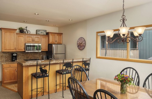 Snowmass Village Condo | Villas at Snowmass Club - 1524 ~ Snowmass Club Access ~