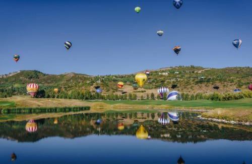 Snowmass Village Apartment | Villas at Snowmass CLub