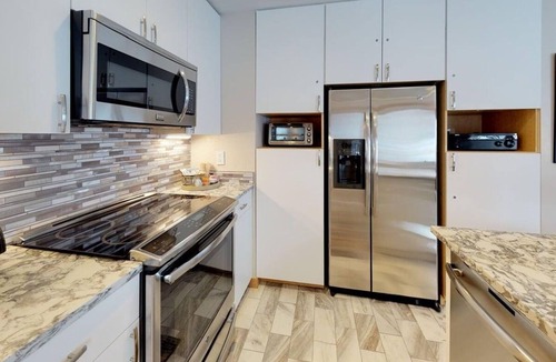 Snowmass Village Apartment | Villas at Snowmass Club