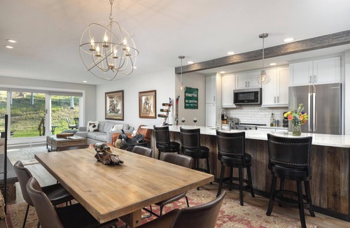 Snowmass Village Apartment | Villas at Snowmass Club