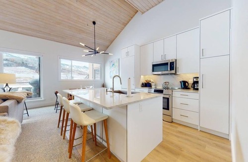 Snowmass Village Apartment | Villas at Snowmass Club
