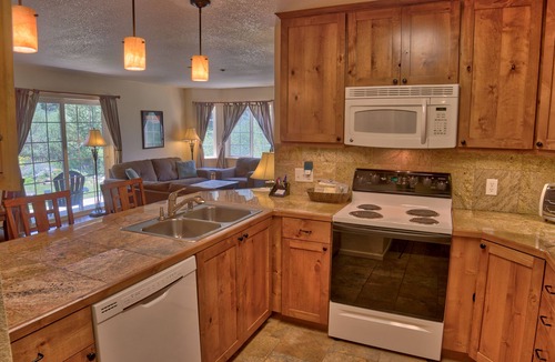 Breckenridge Condo | Villas at Swan's Nest #701