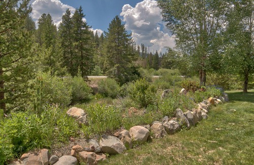 Breckenridge Condo | Villas at Swan's Nest #701