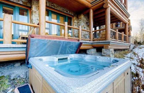 Mountain Village House | Villas at Tristant 209 - San Sophia View