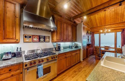 Mountain Village House | Villas at Tristant 209 - San Sophia View