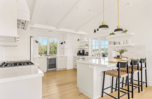 Paso Robles House | Vineyard Views w/Pool & Game Room Near Trails | Beginnings Ranch & Vineyard