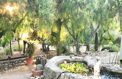 Ventura County Cottage | Vintage Cottage on Horse Ranch