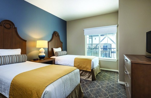Solvang Resort | Visit the Breathtaking Santa Ynez Valley!