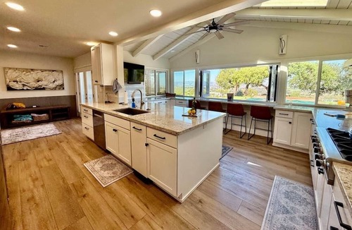 Paso Robles House | Vista De Robles - Luxury Hilltop Sanctuary