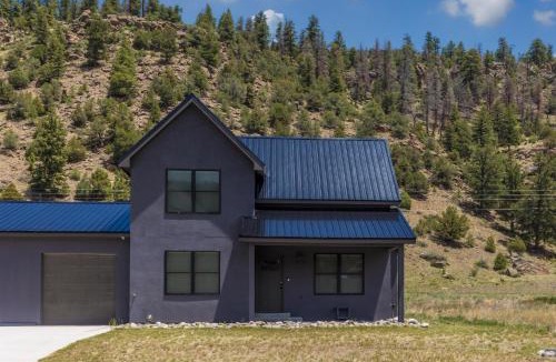 South Fork House | Vista del Rio Hideaway – Unit B in South Fork, CO