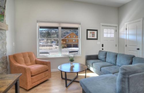 South Fork House | Vista del Rio Hideaway – Unit B in South Fork, CO