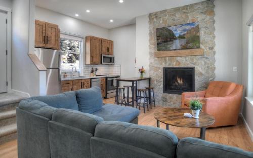 South Fork House | Vista del Rio Hideaway – Unit B in South Fork, CO