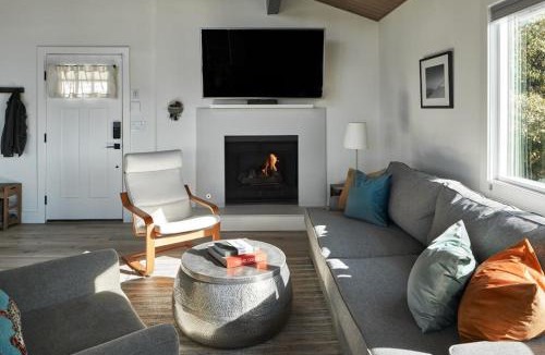 Crestline House | Vista Haus