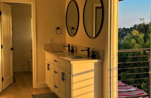 Eucalyptus Hill Villa | Vista Haven in Santa Babara