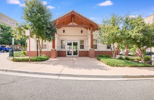 Greenwood Village Condo | VL109B - Awesome 1 Bedroom in DTC