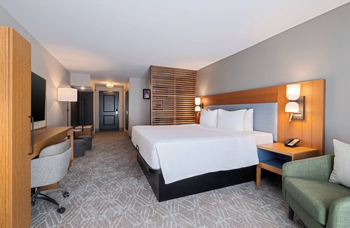Moab Hotel | voco Moab by IHG