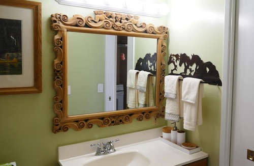 Solvang House | "Voted The Most Spectacular Views In The Valley" The Carriage House