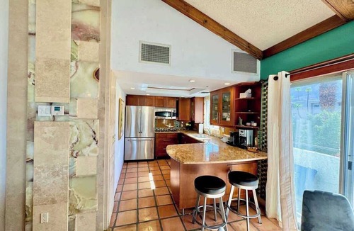 Baristo Condo | Walk Downtown, 2 Large Mountain View Patios